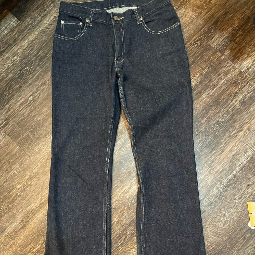 NWOT - Levi’s Silver Tag - Size 9
